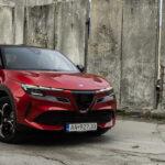 Alfa Junior Ibirda 3 1140x624 1 Test Alfa Romeo Junior Ibrida: Keď štýl rozhoduje