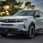 Opel Grandland Plug-in Hybrid: Efektívny spoločník na dlhé trasy