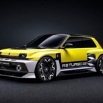 Renault 5 Turbo 3E 01 Renault a Dacia hlásia rast: Ako sa im darilo v roku 2024?