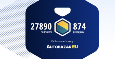 Najlepší autopredajcovia na Slovensku: Výsledky ankety Autopredajca roka 2024