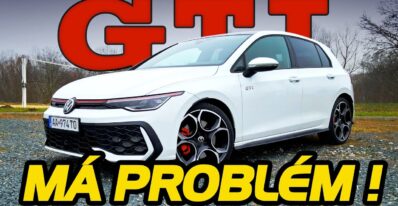 f032af4518c3a179c6dc829c380939d6 Videotest, recenzia, test: Volkswagen Golf GTI 2025 vyriešil svoj najväčší problém