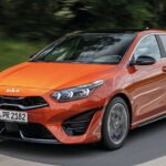 kia ceed 2022 hd 3926d0881ba823e8964d61cf4b4160b463bf0650e clanokW Najpredávanejšie autá na Slovensku v januári: Ceed prvý, Golf v TOP 10