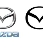 mazda 01 clanokW Mazda má nové logo. Minimalizmus, ktorý dizajnéri chvália