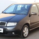 skoda fabia 2 0 mpi 2007 15 clanokW Škoda Fabia I. na predaj: Táto verzia ukrýva vzácny motor