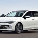 volkswagen golf 2024 1600 02 clanokW Rebríček 2024: Toto je 50 najpredávanejších áut v Európe