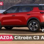 1a9995f7112ed5bb2f048a52b69980ba Videotest, recenzia, test: PRVÁ JAZDA | Citroën C3 Aircross | 5- verzus 7-miestna verzia + ceny | Motoring TA3