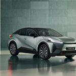 Toyota C-HR+ rozširuje ponuku elektrických SUV v segmente C