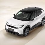 Toyota Urban Cruiser vstupuje do segmentu elektrických SUV kategórie B