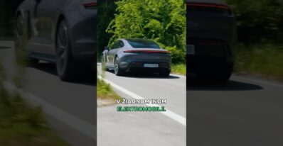 2534ba5ad193d0e2136ccf0f3ed8281c Videotest, recenzia, test: ⚡ Porsche Taycan – elektromobil, ale stále Porsche! ⚡#topspeedsk