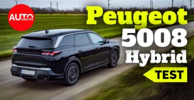 6a543bed5d1cbec1a90b74eaca089313 Videotest, recenzia, test: Peugeot 5008: Aká je nová generácia v základnej motorizácii?