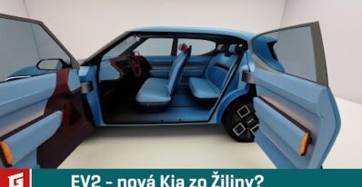 hqdefault 120 Videotest, recenzia, test: Elektrické novinky: Kia EV2, Kia EV4, Kia EV4 sedan, Kia PV5 Cargo, Kia PV5 Passenger - GARÁŽ.TV