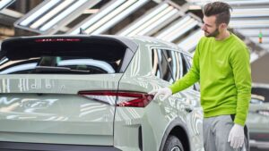 skoda elroq vyroba 2025 02 clanokW Poplach v Škode: Tisíce zamestnancov môžu prísť o prácu