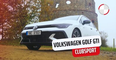 4e5a45ea30c638868edb1de608015e99 Videotest, recenzia, test: Videotest Volkswagenu Golf GTI Clubsport: Nejlepší GTI ze všech?